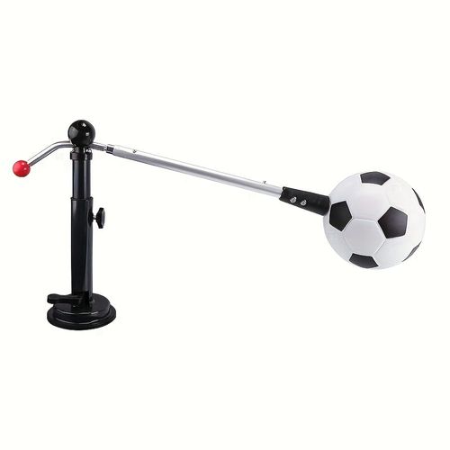 Football ball touch trainer