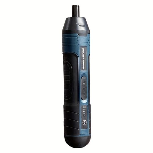 Small Electric Screwdriver