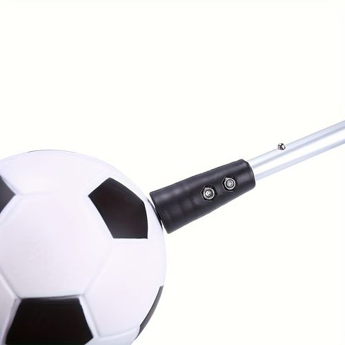 Football ball touch trainer