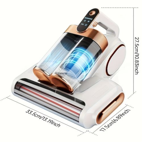 Mattress Mite Remover Vacuum