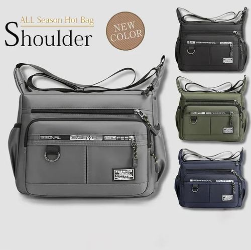 Waterproof Light Leisure Bag