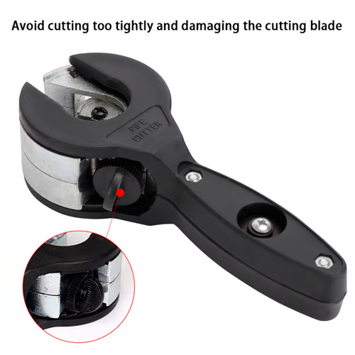 🔥Ratcheting Tubing Cutter🏆2025 Limited Time Flash Sale 50% OFF🔧
