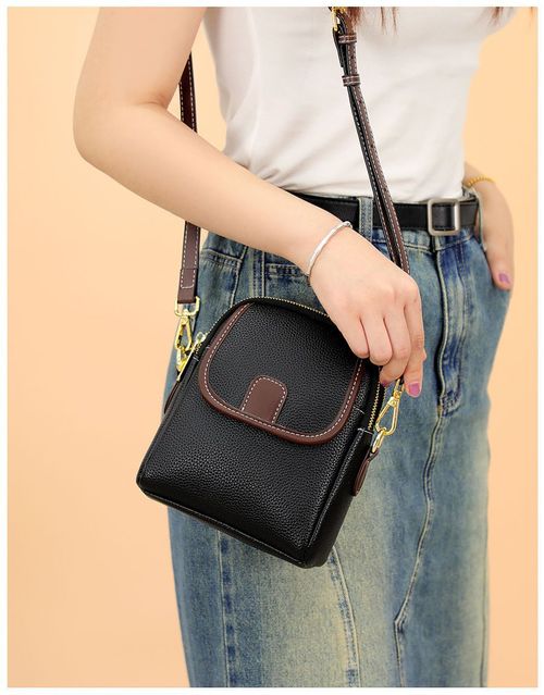 🎉🔥👜 Compact Outdoor Multi-Use Crossbody Bag – For Camping, Fishing & Leisure ✨🚀