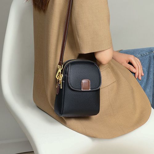 🎉🔥👜 Compact Outdoor Multi-Use Crossbody Bag – For Camping, Fishing & Leisure ✨🚀