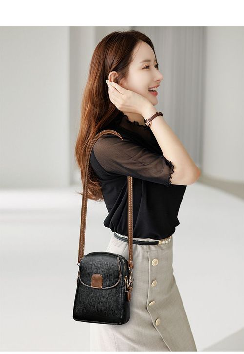 🎉🔥👜 Compact Outdoor Multi-Use Crossbody Bag – For Camping, Fishing & Leisure ✨🚀