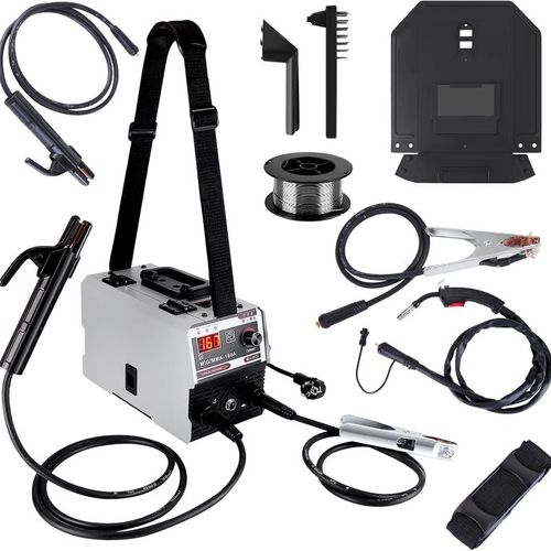 🔧Portable inverter welding machine🧰