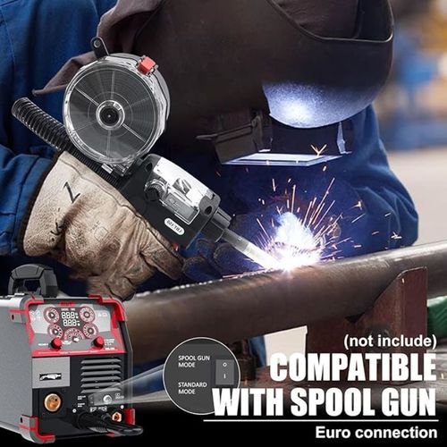 🔧Portable inverter welding machine🧰