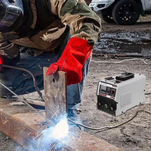 🔧Portable inverter welding machine🧰