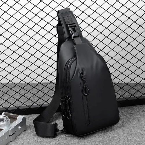 🔥💥🔥Hot Sale, 50% off now🎁 - Waterproof Shoulder Bag - Free Shipping👉