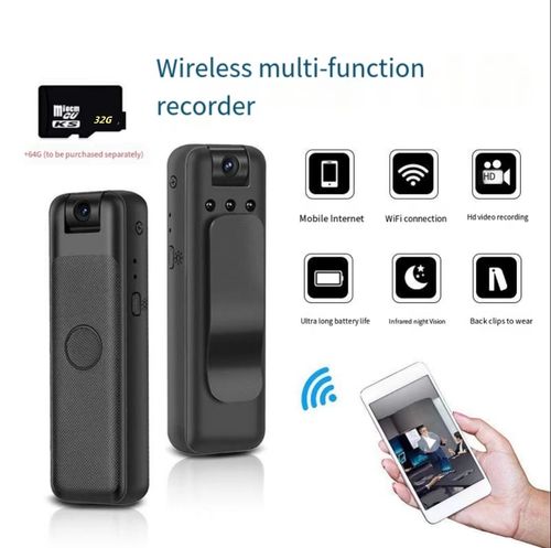 🔥🤳🔥💯New HD 1080P noise reduction camera✨🚀50% time limit🚀Ghana cash on delivery👇