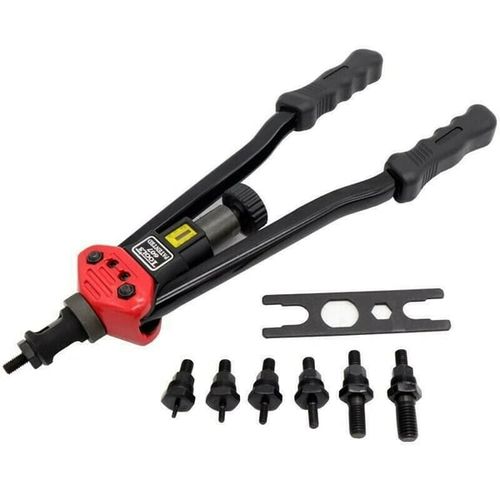 🔥Easy Automatic Rivet Tool Set