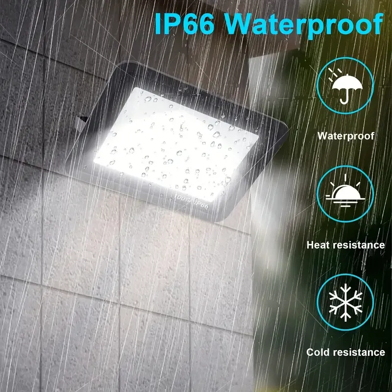 Super Bright 200 Watt Led Flood Lights   ip65 Led Flood Light Lights Commercial projector Light Led