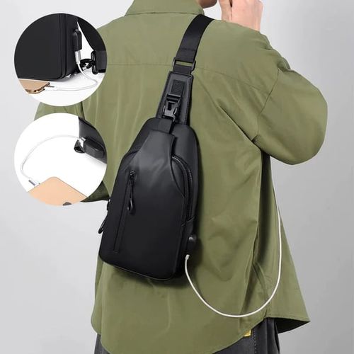 2024 Hot Sale Waterproof Shoulder Bag