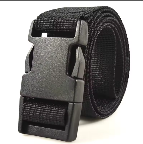 Tactical belt for men. Tactical Nylon Belt,