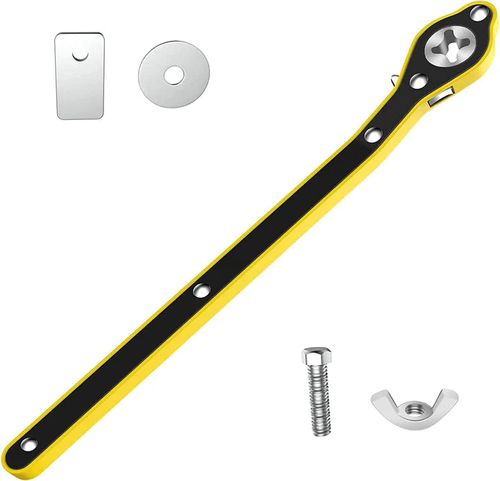 🔥🔥🔥New arrival Car Labor-saving Jack Ratchet Wrench🔥🔥🔥
