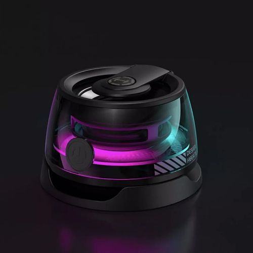 Bluetooth Speaker Wireless Small High Quality Computer Speaker Subwoofer