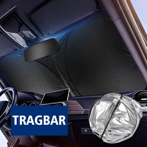 🔥Summer Sale🏖️Foldable - Windshield Visors