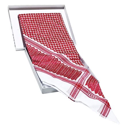 Shemagh TREND1 Red A66