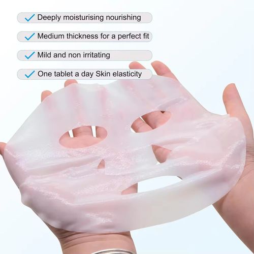 BIO-COLLAGEN REAL DEEP MASK – Bio-Collagen Facial Mask