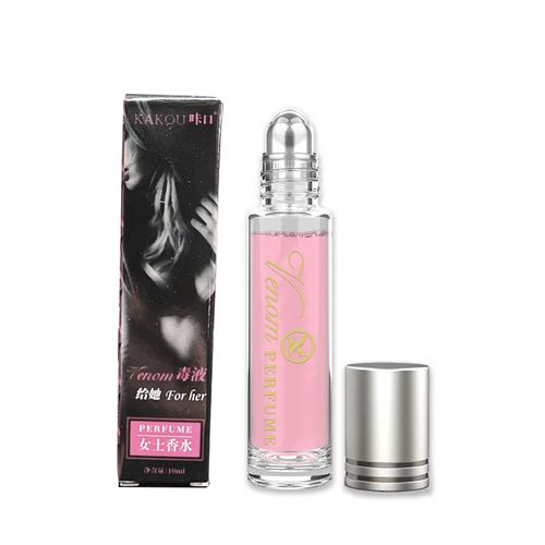Allure Pheromone Perfume