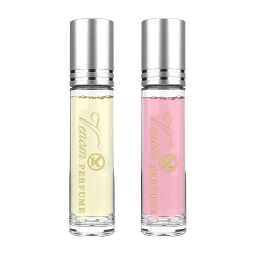 Allure Pheromone Perfume