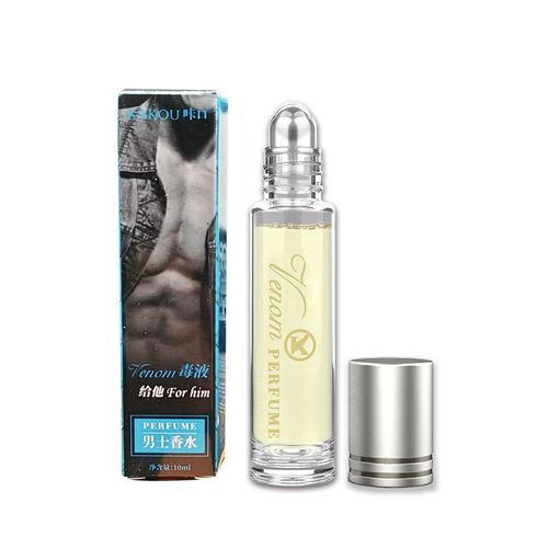 Allure Pheromone Perfume