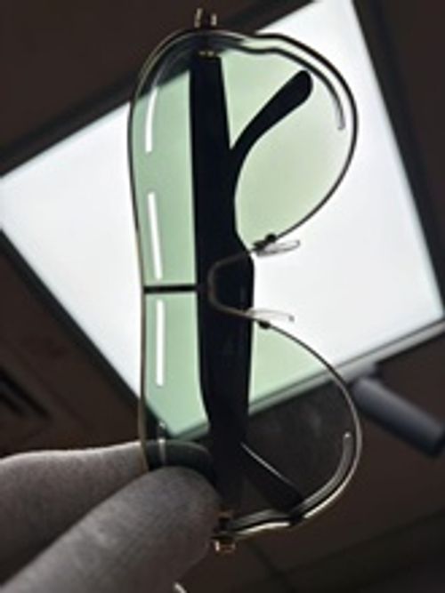 AI Bluetooth Music Sunglasses