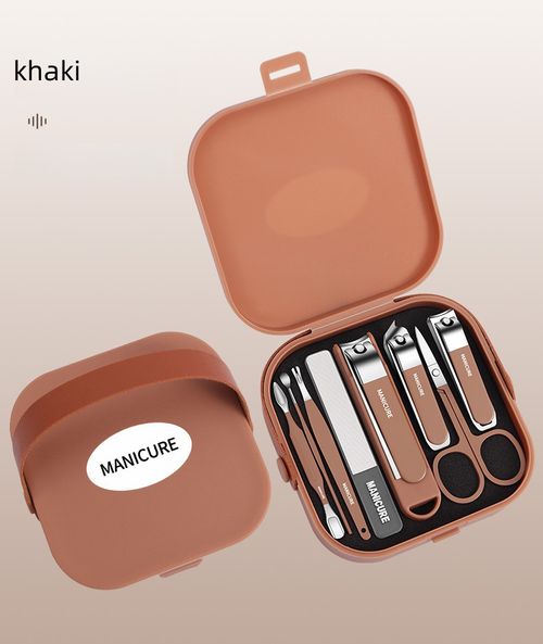8-in-1 Nail Care Set