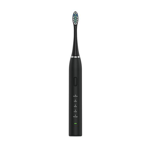 Rechargeable electric toothbrush