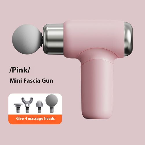 Fascia Gun
