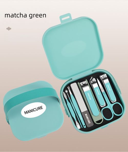 8-in-1 Nail Care Set
