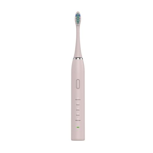 Rechargeable electric toothbrush