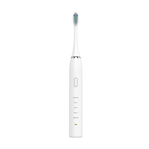 Rechargeable electric toothbrush