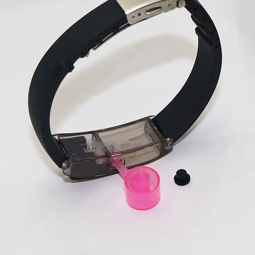Fragrance Wristband