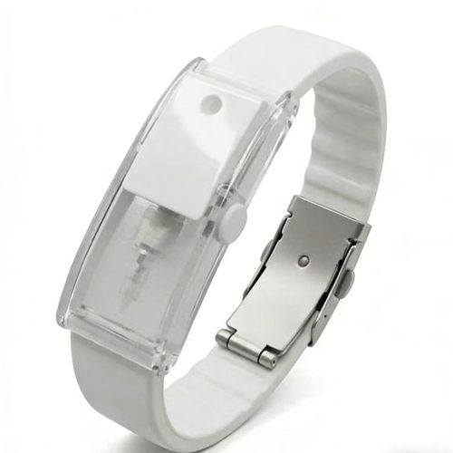 Fragrance Wristband