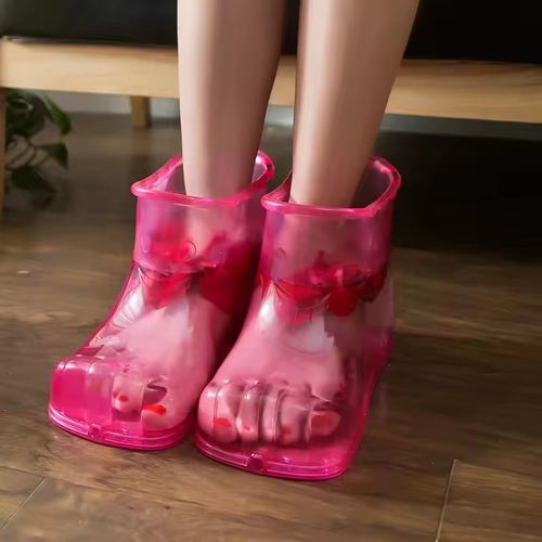Footbucket