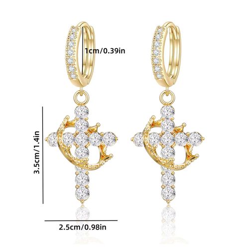 Necklace and Earring Set