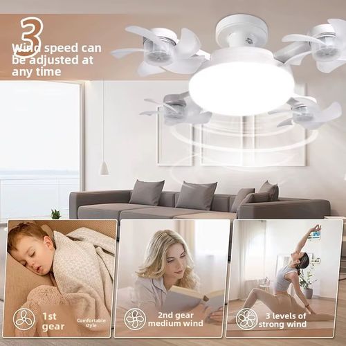 fan light