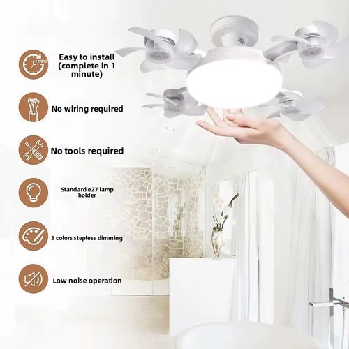 fan light