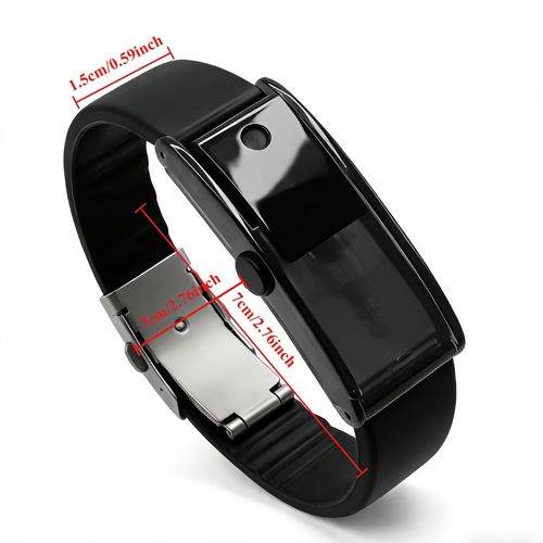 Fragrance Wristband