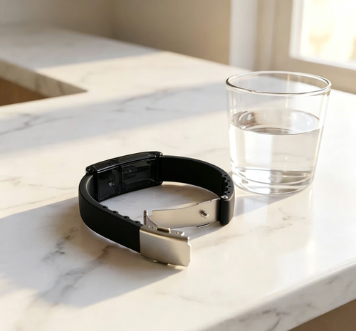 Fragrance Wristband