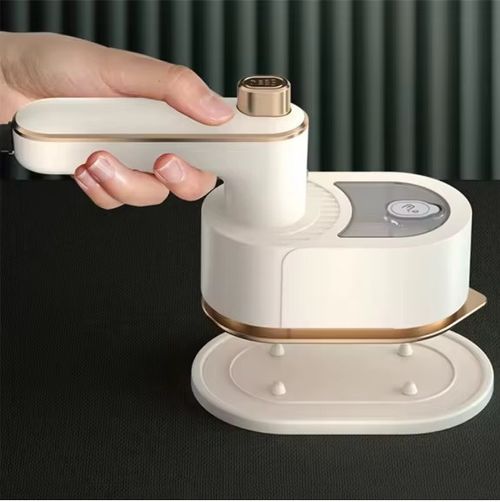 Steam Iron