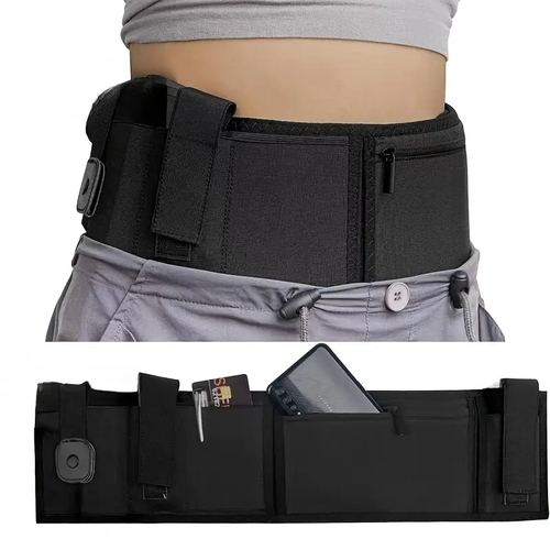 2026new-Ultimate Belly Band Holster
