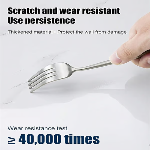 Marble Peel and Stick Waterproof Wall Panels