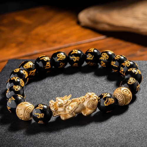 FengShui Wealth And Luck Bracelet