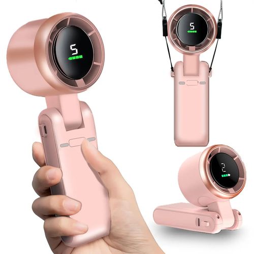 Portable Fan
