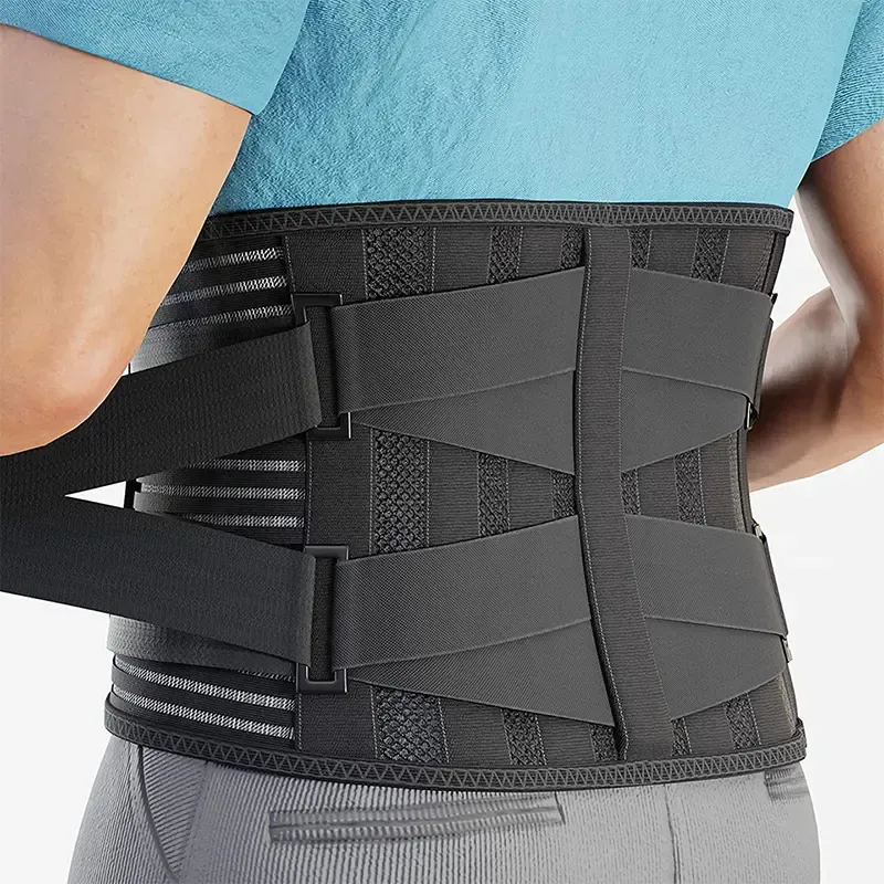 waist support