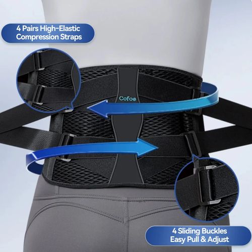 waist support