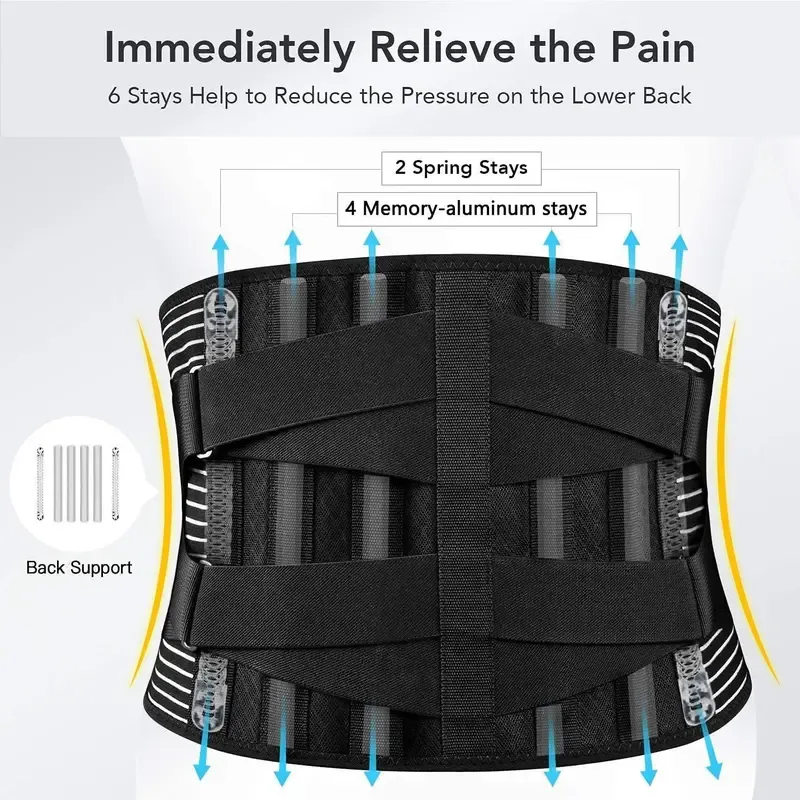 waist support