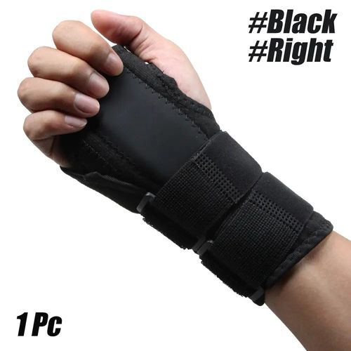 wrist brace